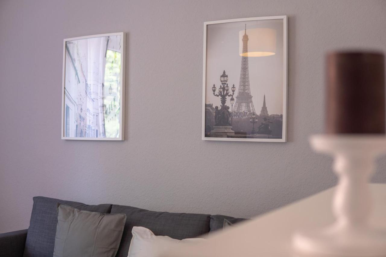 "Purple Chill" Super Zentrale Ferienwohnung Hbf-Messe-Buergerweide-Citygate-Ovb Arena BRE エクステリア 写真